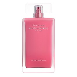for her fleur musc - Eau de Toilette Florale
